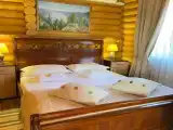Villa-Spa Cottage with Bathhouse and Heated Outdoor Pool