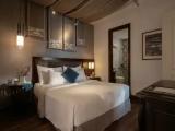 Connecting room