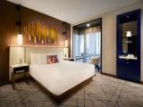 Accessible Double room