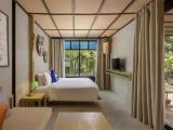 Grand Deluxe Double room with balcony and with sea view