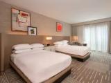 Corner Accessible Quadruple room