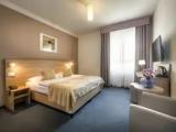Superior with Air Conditioning Double room