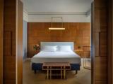 Deluxe Double Suite
