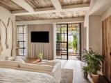 Pergola Terrace Double room