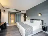 HF Disabled Twin room