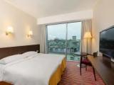 Standard High Floor Double room
