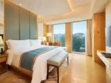 Deluxe Double Suite
