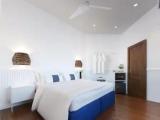 Double Coral Hut