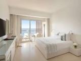 Panoramic Double Club room