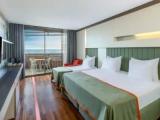 Superior Pet Friendly room