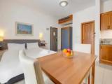 Double Studio Apartment
