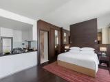 Bunk Bed Double Studio with city view