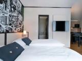 Double Apartment