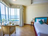 Superior Double room with ocean view