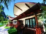 Gloriyo Double Hillside Villa