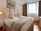 Standard Double room with city view