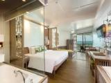 Double Junior Suite oceanfront