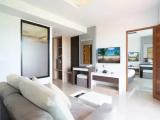 Family Quadruple room with balcony