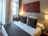 Basic Twin room