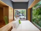 1 Bedroom Escape Double Private Pool Villa with garden view