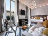 Double Junior Suite