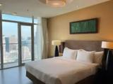 1 Bedroom Horizon Double Suite