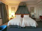 Superior Twin room with city view