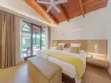 Village Private Garden Twin Suite
