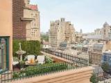 Garden Double Suite