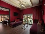 Panoramic Double Suite