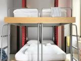 Sextuple Family room