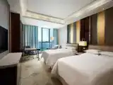Guest Quadruple room