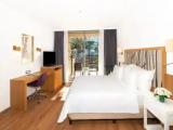 Quadruple Family Duplex room