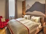 3 Bedrooms Deluxe Alpine Suite