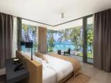 Azure Double Suite with sea view