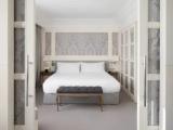 Double Junior Suite with city view