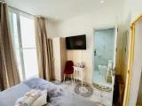 Roof Terrace Double room