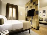 Deluxe Double Suite