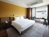 Double Suite with city view
