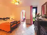 Family Quadruple room