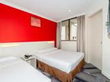 Double Junior Suite