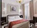 2 Bedrooms Family room