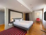 Double Junior Suite