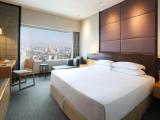 Accessible Double room