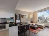 2 Bedrooms Quadruple Apartment