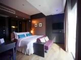 1 Bedroom Premier Double Suite