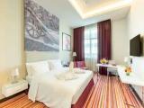 Executive Double Suite