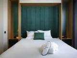 Terrace Double Suite
