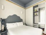 Comfort Seaside Double room