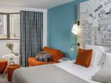 Classic Single room